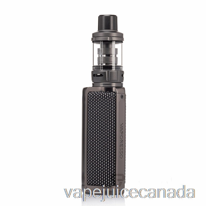 Vape Juice Vaporesso TARGET 100 Starter Kit Slate Grey